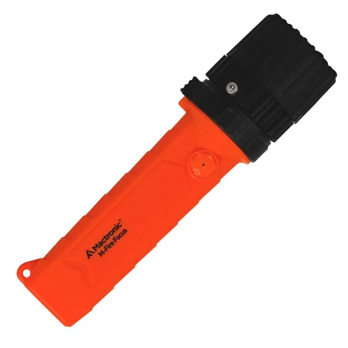 Фонарь Mactronic M-Fire Focus 235 Lm Rechargeable Ex-ATEX (PHH0213RC) изображение 3