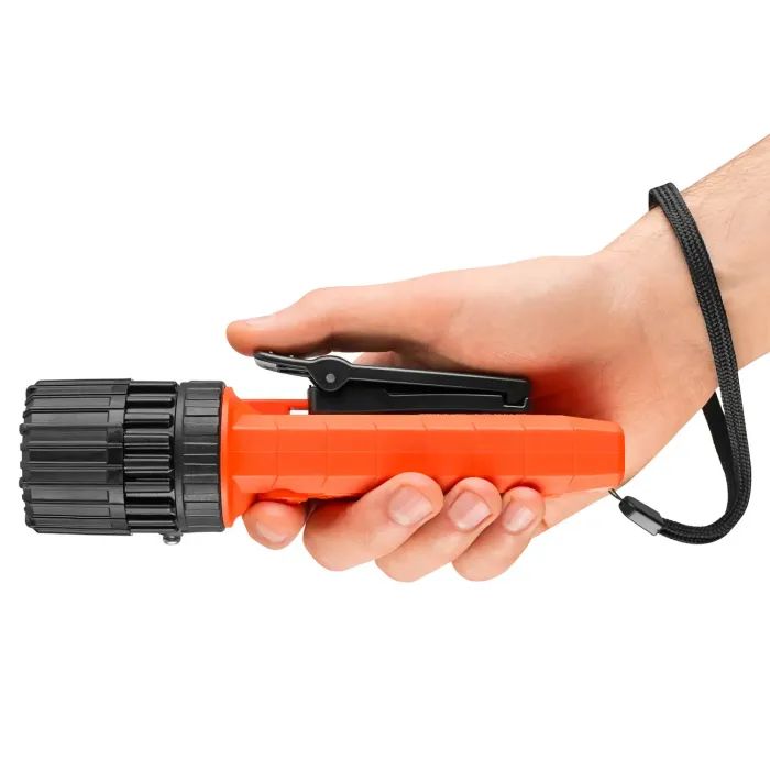 Фонарь Mactronic M-Fire Focus 235 Lm Rechargeable Ex-ATEX (PHH0213RC) изображение 9