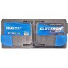Аккумулятор автомобильный ELECTRON AGM 105Ah Ев (-/+) (950EN) (605901095) изображение 2