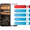 Скло захисне ACCLAB Full Glue Nokia 1.4 (1283126511790) зображення 2