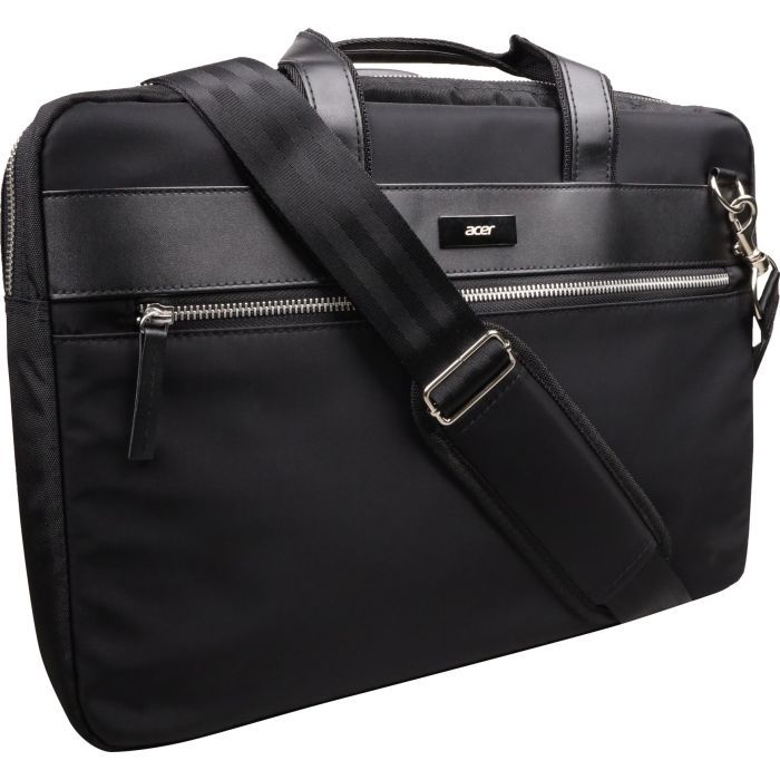 Сумка для ноутбука Acer 15.6" Commercial Carry Black (GP.BAG11.02P) изображение 2