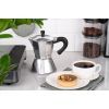 Гейзерная кофеварка Ardesto Gemini Piemonte 6 чашок (AR0806AI) изображение 2