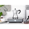 Гейзерная кофеварка Ardesto Gemini Piemonte 6 чашок (AR0806AI) изображение 3