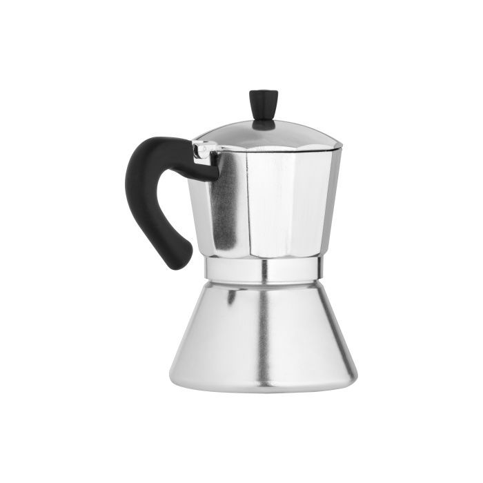Гейзерная кофеварка Ardesto Gemini Piemonte 6 чашок (AR0806AI) изображение 6