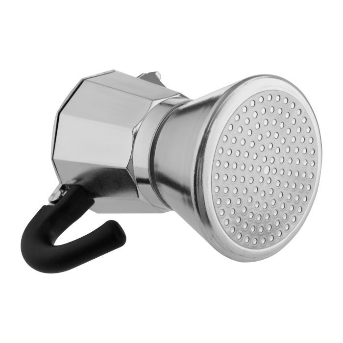 Гейзерная кофеварка Ardesto Gemini Piemonte 6 чашок (AR0806AI) изображение 9