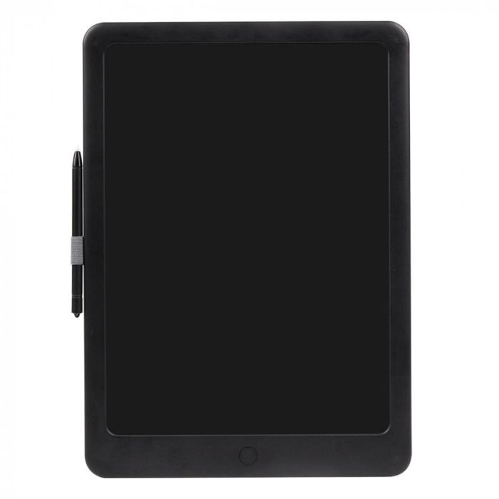 Планшет для малювання Lunatik з LCD екраном 14" Чорний (LN14L-BK) (1136793)