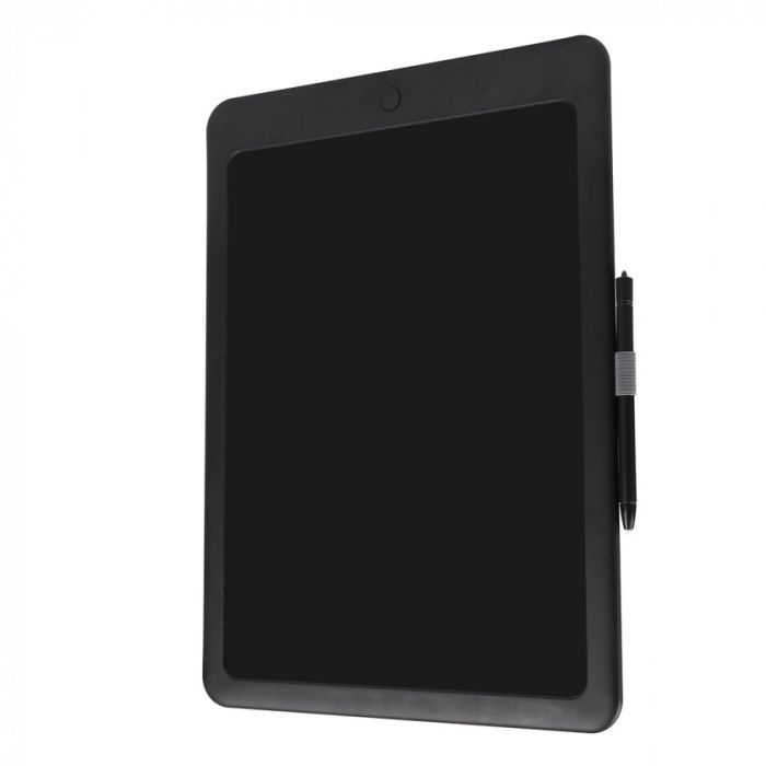 Планшет для малювання Lunatik з LCD екраном 14" Чорний (LN14L-BK) (1136793) зображення 2