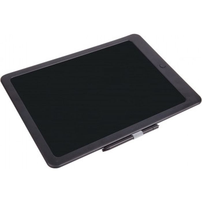 Планшет для малювання Lunatik з LCD екраном 14" Чорний (LN14L-BK) (1136793) зображення 3