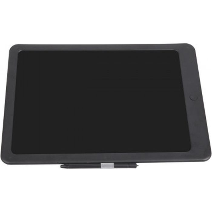 Планшет для малювання Lunatik з LCD екраном 14" Чорний (LN14L-BK) (1136793) зображення 4