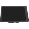 Планшет для малювання Lunatik з LCD екраном 14" Чорний (LN14L-BK) (1136793) зображення 4