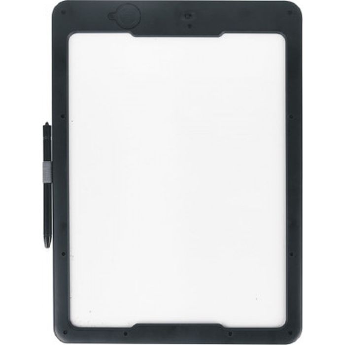 Планшет для малювання Lunatik з LCD екраном 14" Чорний (LN14L-BK) (1136793) зображення 5