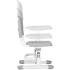 Шкільний стілець FunDesk SST3LS Grey зображення 2