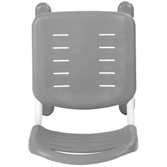 Шкільний стілець FunDesk SST3LS Grey зображення 4