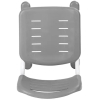 Шкільний стілець FunDesk SST3LS Grey зображення 4