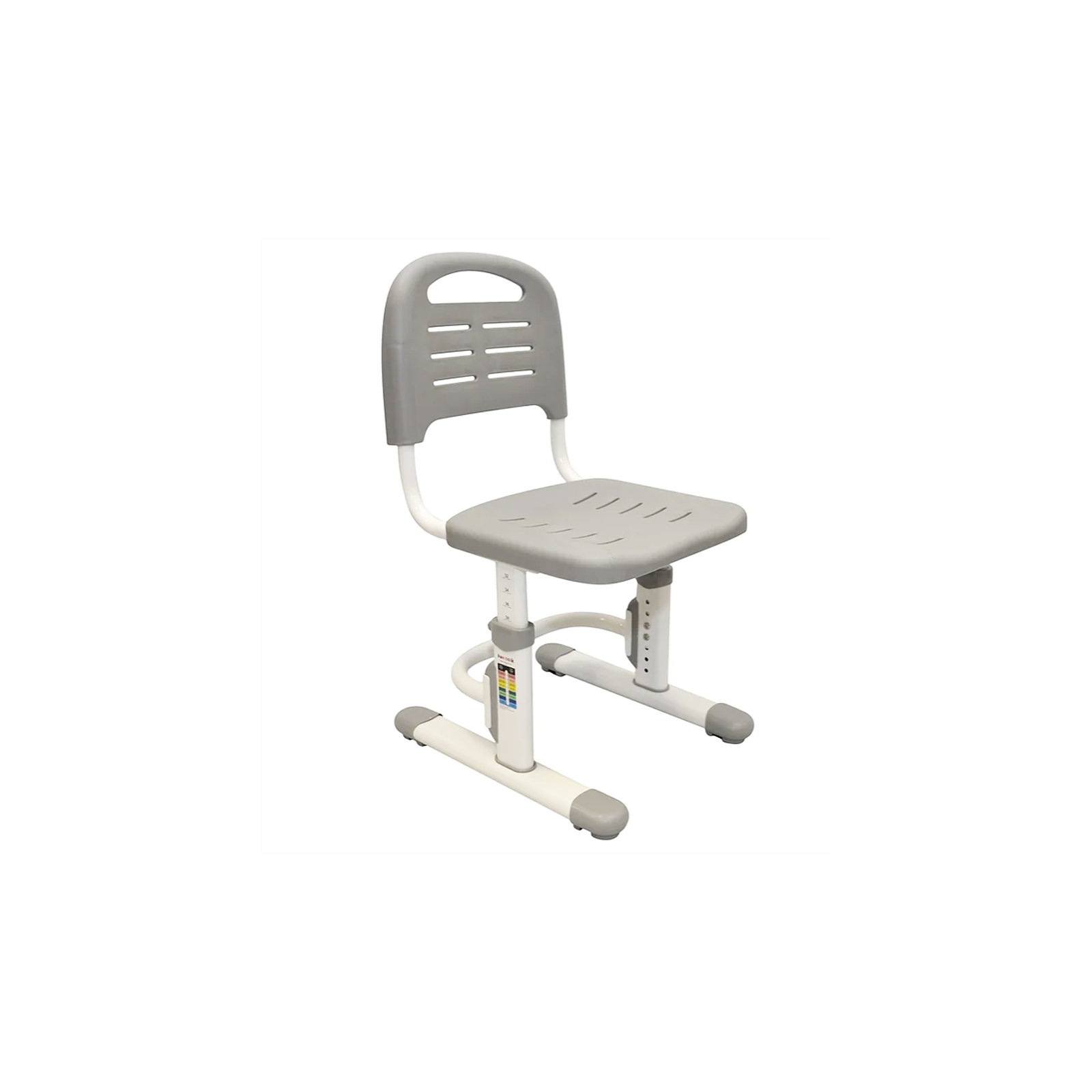 Шкільний стілець FunDesk SST3LS Grey