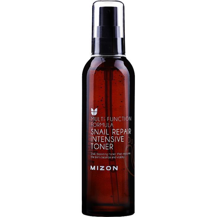 Тонік для обличчя Mizon Snail Repair Intensive Toner 100 мл (8809663751586)