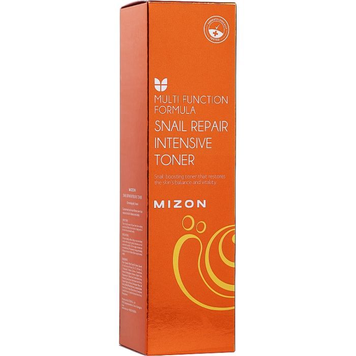 Тонік для обличчя Mizon Snail Repair Intensive Toner 100 мл (8809663751586) зображення 2