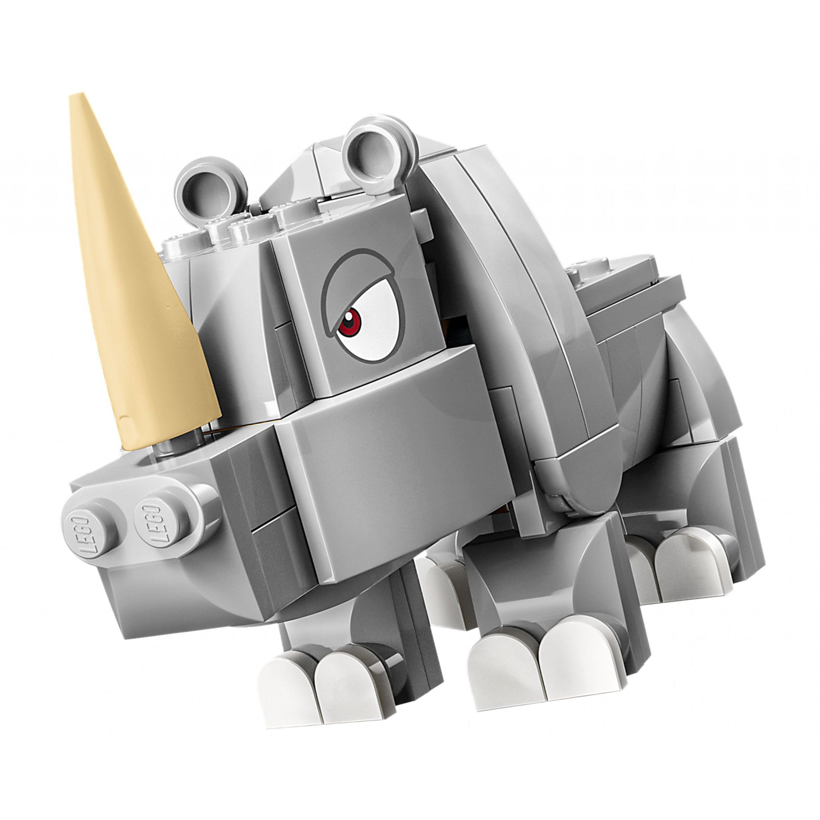 Конструктор LEGO Super Mario Носорог Рамби. Дополнительный набор (71420) изображение 3
