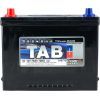 Аккумулятор автомобильный TAB 70 Ah/12V Polar S Japan (246 770)