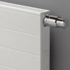 Радиатор отопления Kermi Therm-X2 Line-V, PLV, 22 тип, 500x700мм (PLV220500701R2K) изображение 3