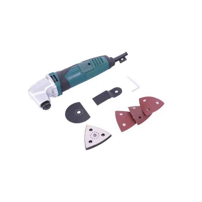 Реноватор Ronix 250Вт (4203) зображення 10