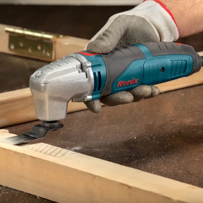 Реноватор Ronix 250Вт (4203) зображення 12
