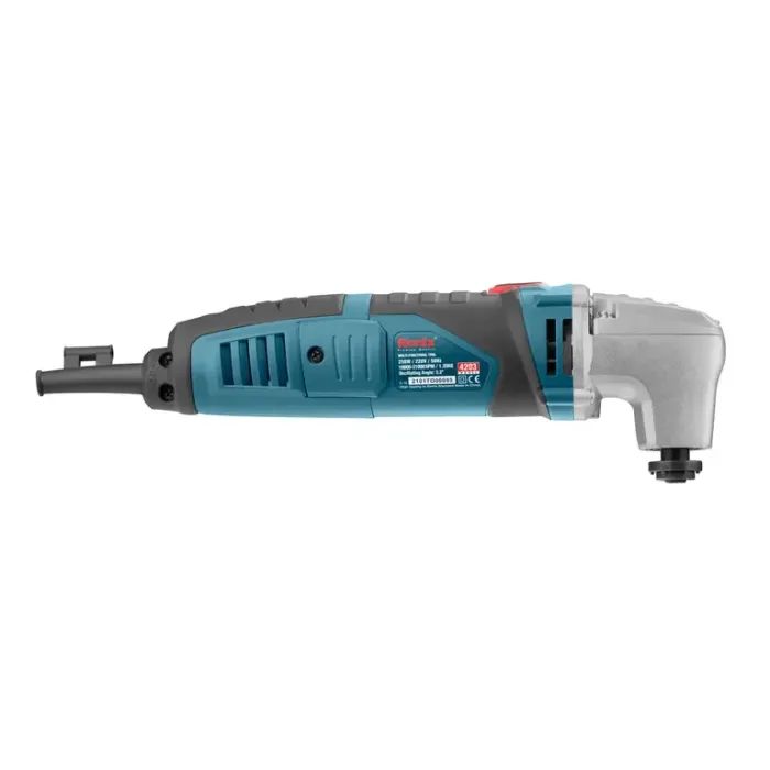 Реноватор Ronix 250Вт (4203) зображення 3