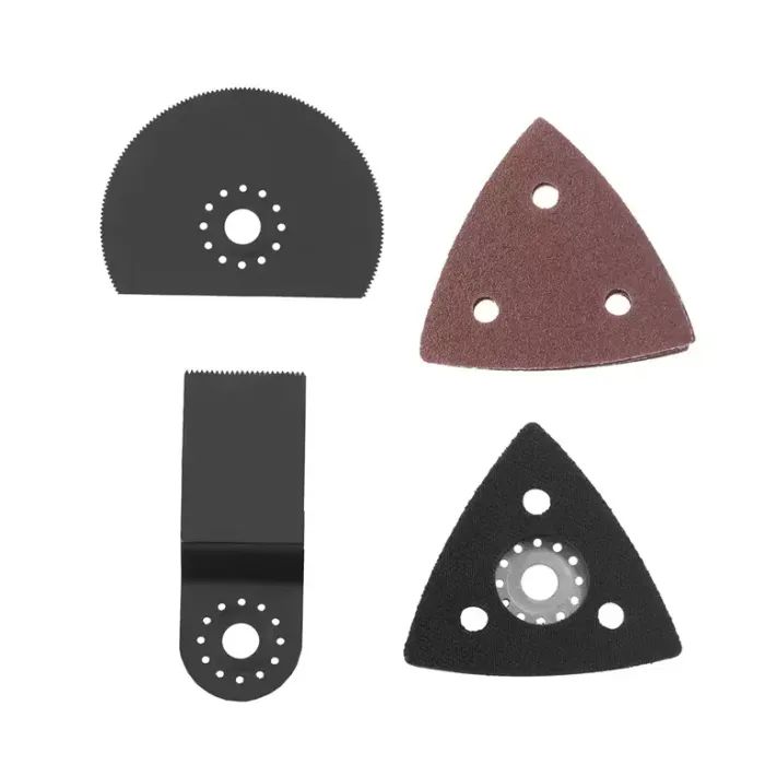 Реноватор Ronix 250Вт (4203) зображення 9