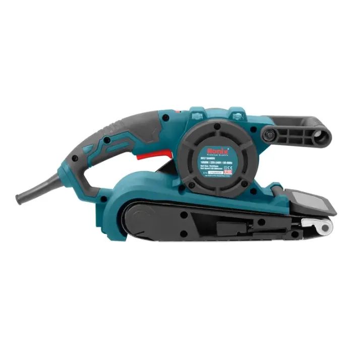 Шліфувальна машина Ronix 1050Вт (9103) зображення 2 Шліфувальна машина Ronix 1050Вт (9103) зображення 2