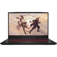 Ноутбук MSI GF76 Katana (12UC-415PL)