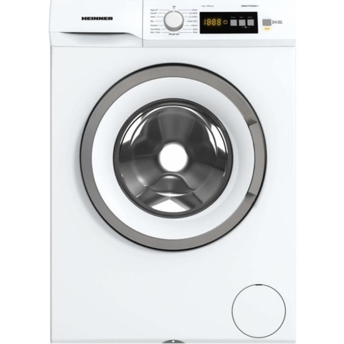 Пральна машина HEINNER HWM-VT1610KD++