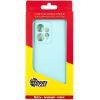 Чехол для мобильного телефона Dengos Soft Xiaomi Redmi Note 12 4G (ice blue) (DG-TPU-SOFT-31) изображение 3