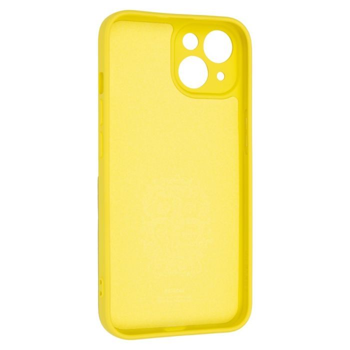 Чехол для мобильного телефона Armorstandart Icon Ring Apple iPhone 14 Mint (ARM68694) изображение 2