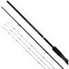 Удилище Preston Ascension Feeder Rod 3.80m max 80g (1359.03.63)