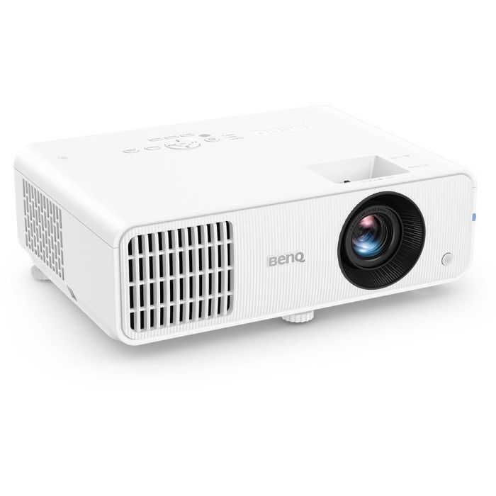 Проектор BenQ LH550 (9H.JRV77.13E) зображення 2
