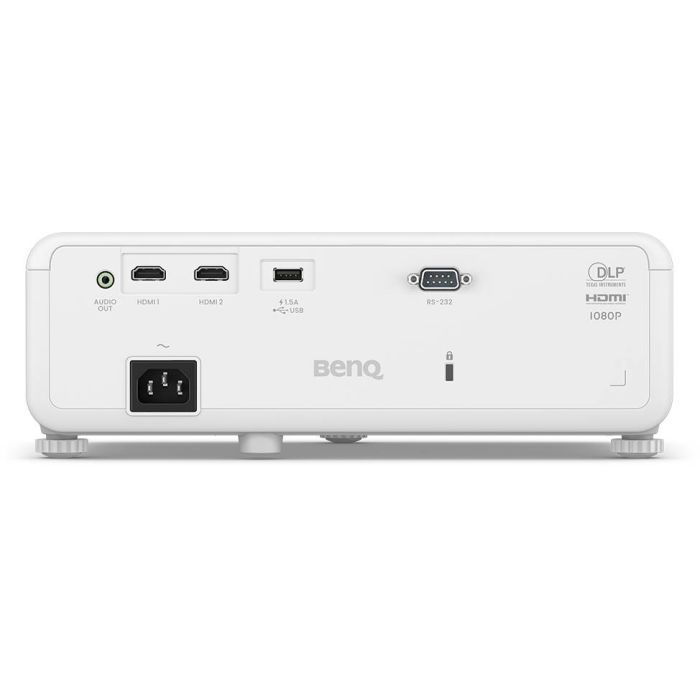 Проектор BenQ LH550 (9H.JRV77.13E) зображення 4