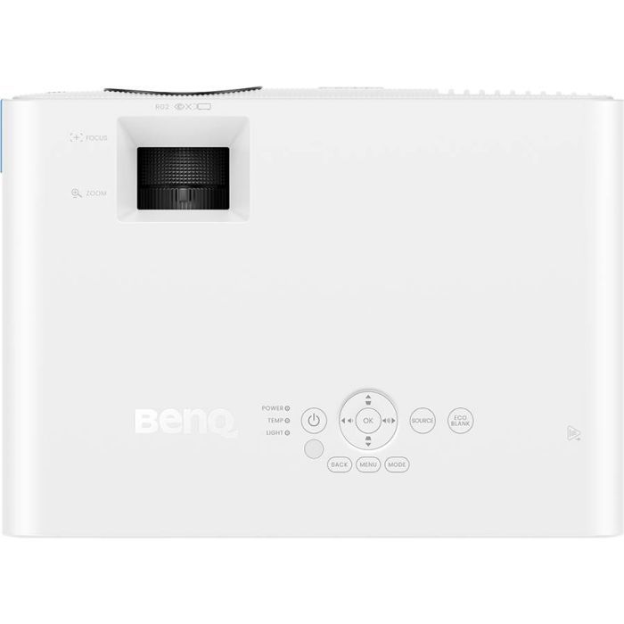 Проектор BenQ LH550 (9H.JRV77.13E) зображення 5