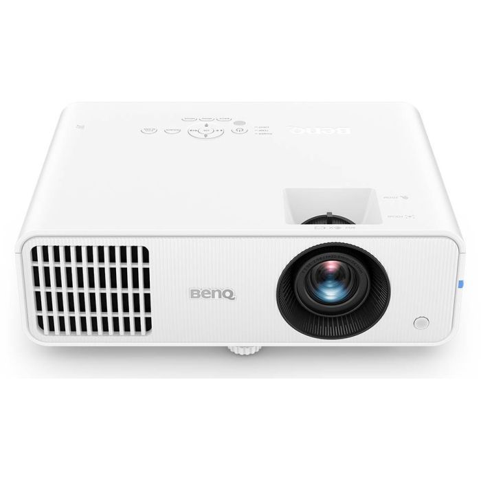 Проектор BenQ LH550 (9H.JRV77.13E) зображення 6