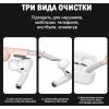 Универсальный чистящий набор XoKo Clean set 100 Pink (XK-CS100-PI) изображение 3