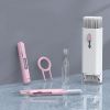 Универсальный чистящий набор XoKo Clean set 100 Pink (XK-CS100-PI) изображение 4