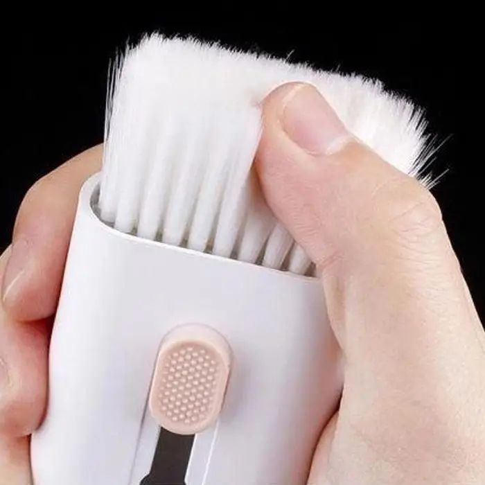 Универсальный чистящий набор XoKo Clean set 100 Pink (XK-CS100-PI) изображение 5