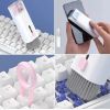 Универсальный чистящий набор XoKo Clean set 100 Pink (XK-CS100-PI) изображение 6