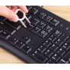 Универсальный чистящий набор XoKo Clean set 100 Pink (XK-CS100-PI) изображение 7