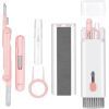 Универсальный чистящий набор XoKo Clean set 100 Pink (XK-CS100-PI)