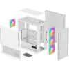 Корпус Deepcool CH560 Digital White (R-CH560-WHAPE4D-G-1) изображение 12