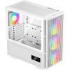 Корпус Deepcool CH560 Digital White (R-CH560-WHAPE4D-G-1) изображение 6