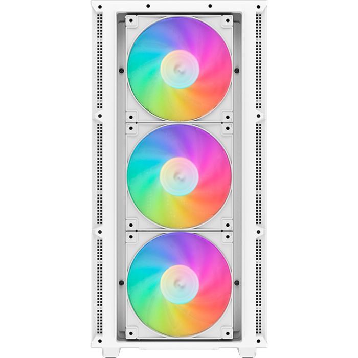 Корпус Deepcool CH560 Digital White (R-CH560-WHAPE4D-G-1) изображение 7