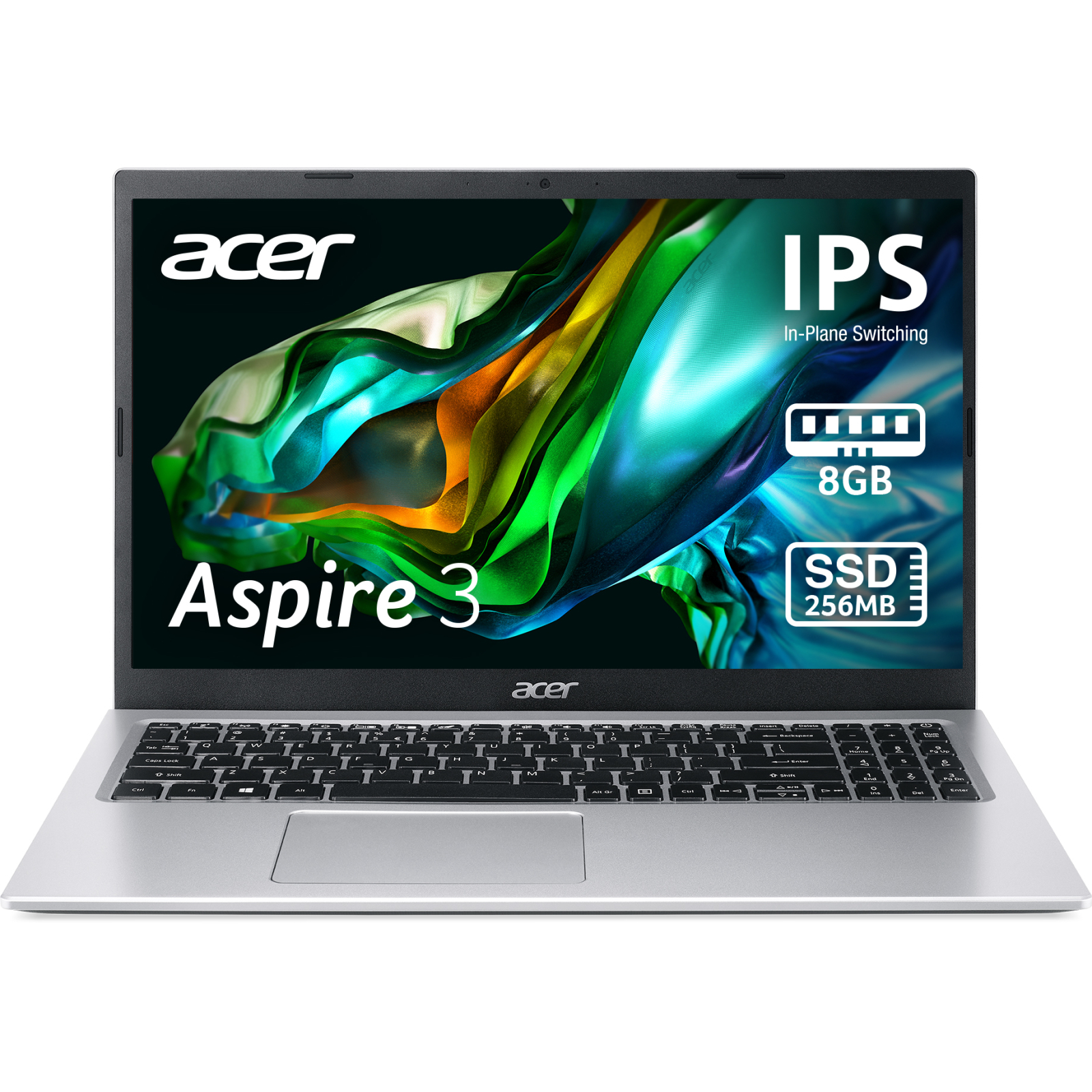 Ноутбук Acer Aspire 3 A315-35-C3RE (NX.A6LEU.02B)