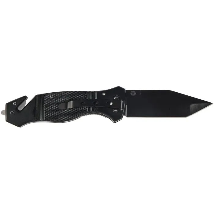 Ніж Active Lifesaver Black (KL75-B) зображення 2