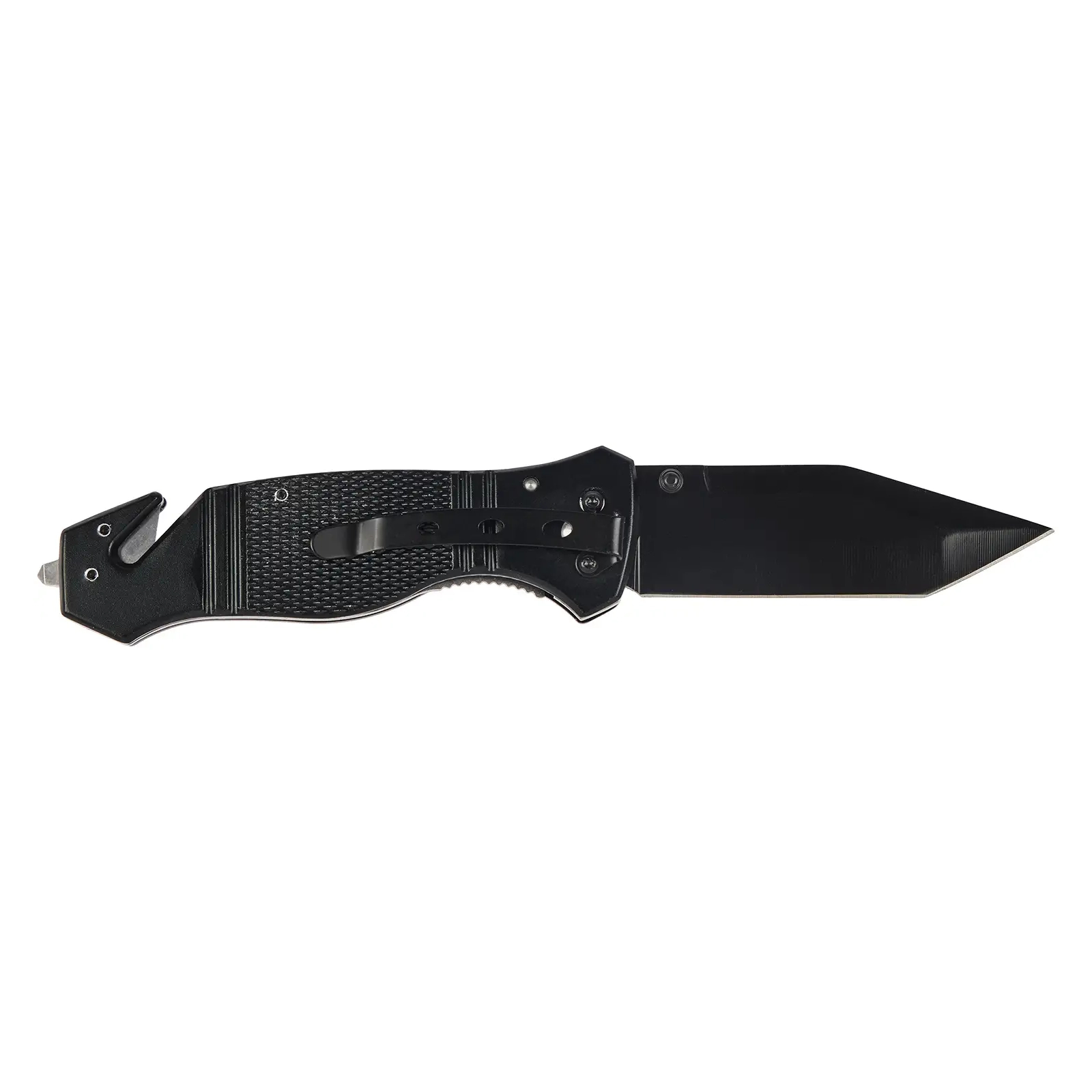 Нож Active Lifesaver Black (KL75-B) изображение 2